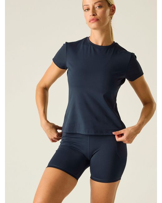 Dare 2b Blue Refresh Shorts