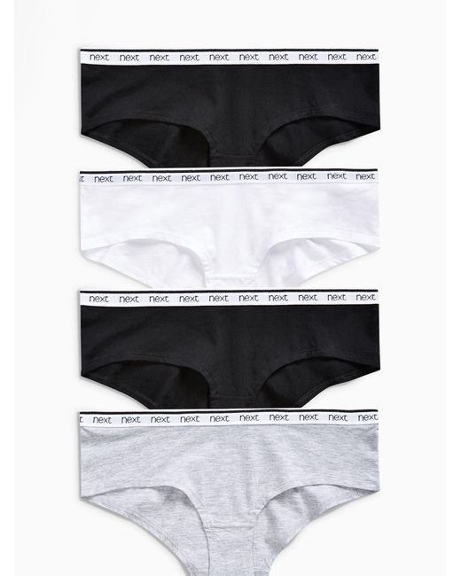 Next Black Schwarz/Grau