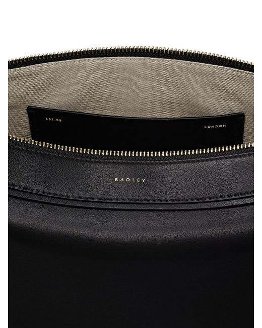 Radley Black Westwell Lane Shoulder Bag