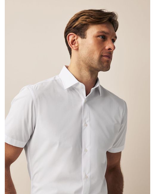 Next Next Weiß in White für Herren