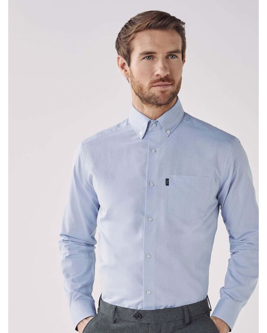Next Next Blau in Blue für Herren