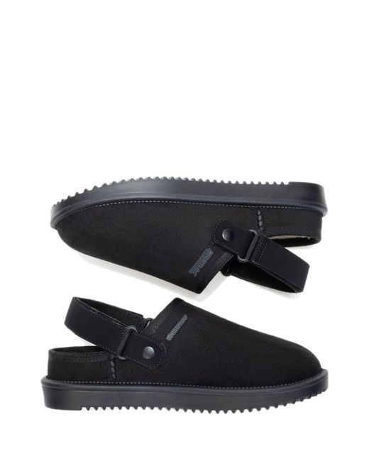 Regatta Blue Risley Clogs