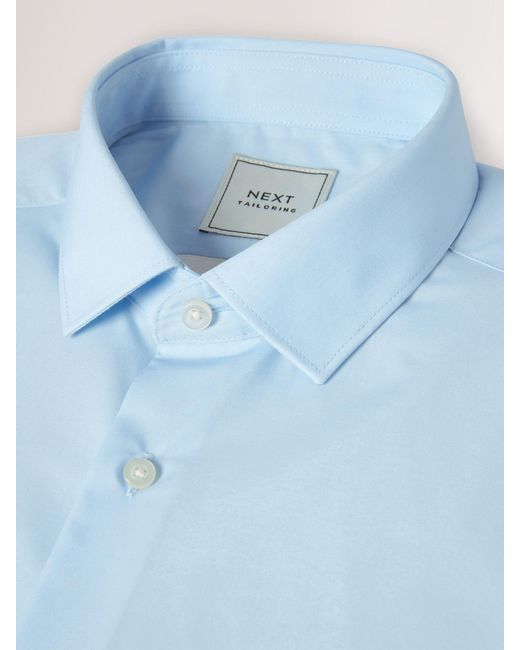 Next Next Hellblau in Blue für Herren