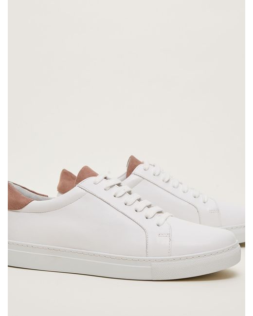 Phase Eight Natural Phase Eight Tab Trainers