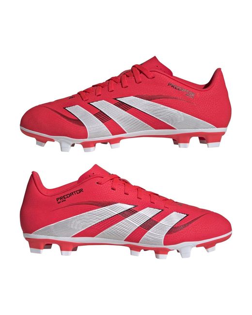 Adidas Predator Club Fg/Mg Football Boots for men