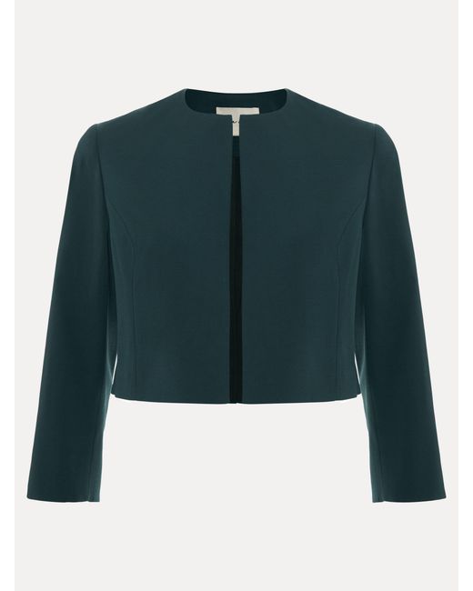 Phase Eight Green Phase Eight Arlette Jacket