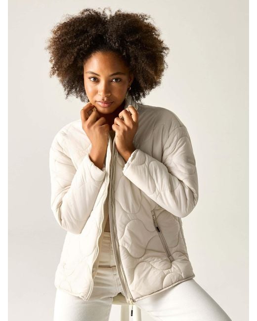 Regatta Natural Carlotte Jacket