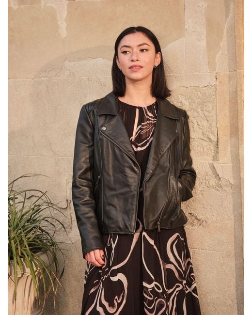 FatFace Brown Fatface Emmy Regular Blouse