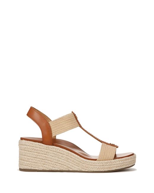 Vionic Natural Calera Sandalen Mit Keilabsatz