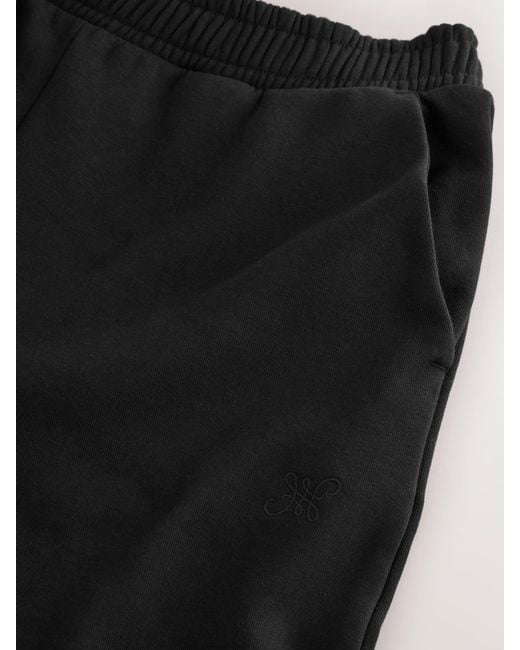 Next Black Cuffed Balloon Joggers