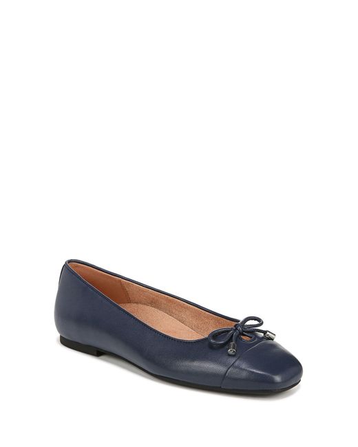 Vionic Blue Klara