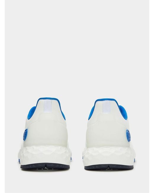 G/FORE White Mg4+ Golf Trainers for men