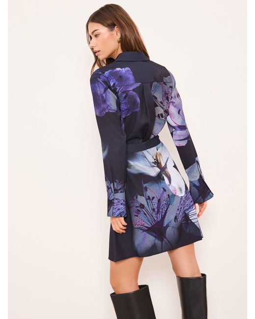 lipsy floral shirt dress Buy Lipsy Pink Floral Short Sleeve Linen Look Mini Shirt Dress from Next USA