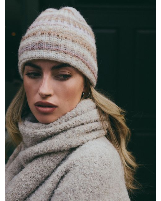Next Green Ombre Stripe
