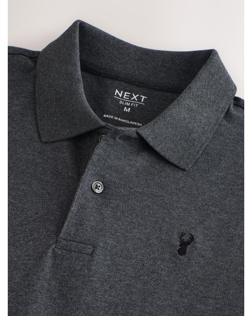 Next Anthrazitgrau in Black für Herren