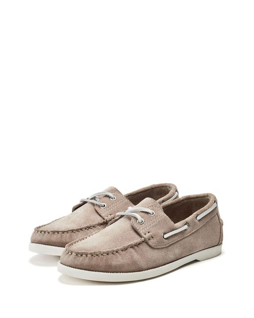 Moda In Pelle White Moda