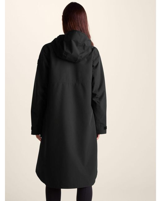 TOG24 Black Tog 24 Nova Performance Waterproof Jacket