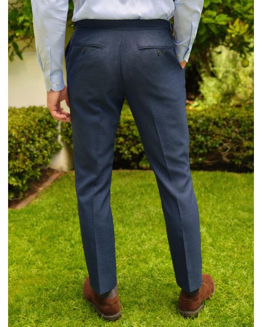 Next Next Blau in Blue für Herren