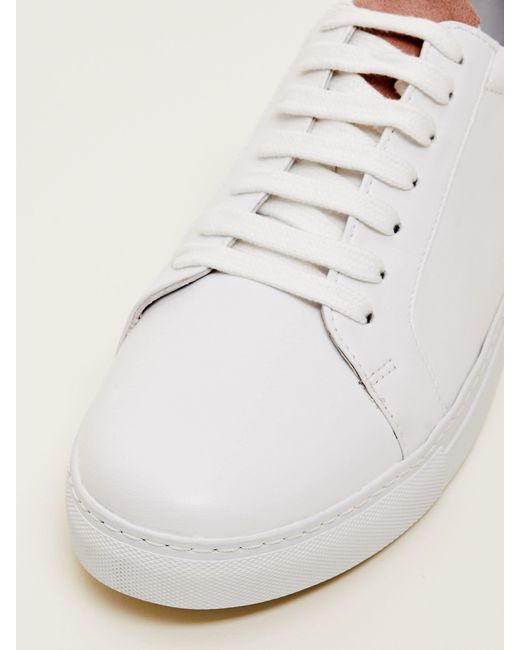 Phase Eight Natural Phase Eight Tab Trainers