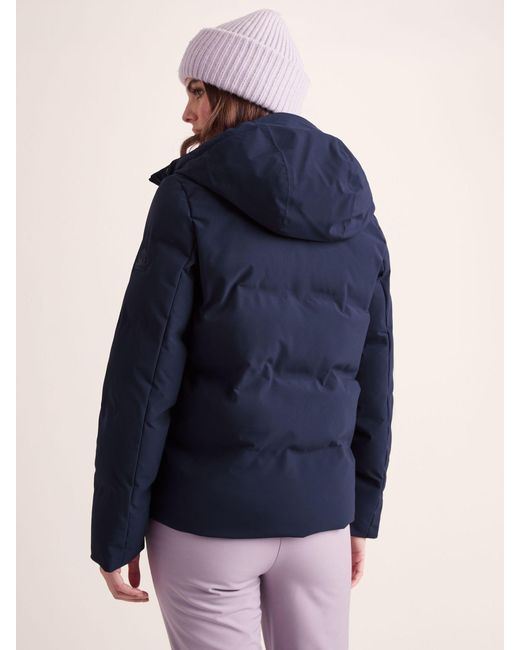 TOG24 Blue Tog 24 Orelle Insulated Ski Jacket