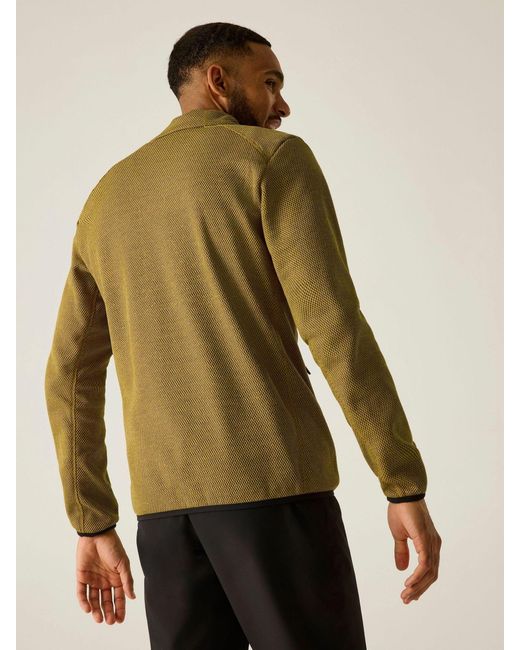 Regatta Brown Torrens Jacket for men