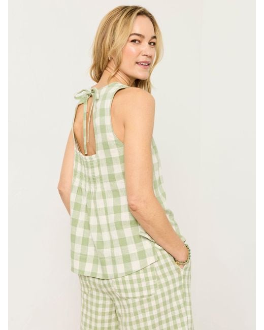 FatFace Multicolor Fatface Darcy Regular Blouse