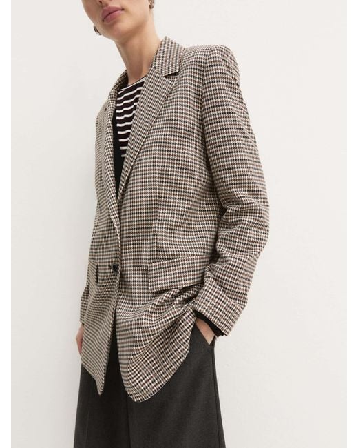 Marella Gray Emma Jacket