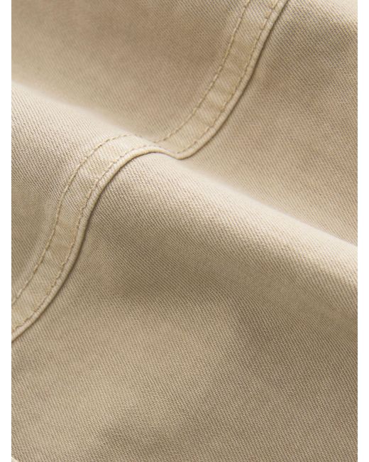 Next Natural Utility Cargo Shorts for men