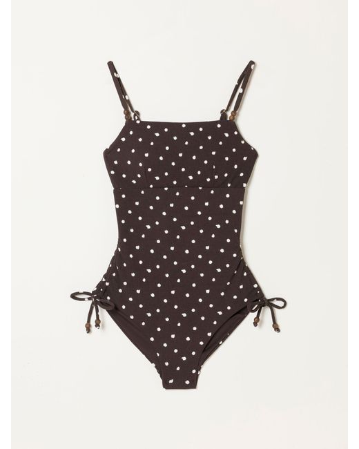 FatFace Multicolor Fatface Swimsuit