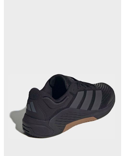 Adidas Blue Dropset 4 Training Trainers for men