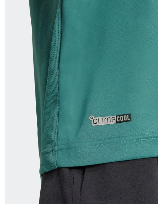 Adidas Green Tech Apparel T-Shirt for men