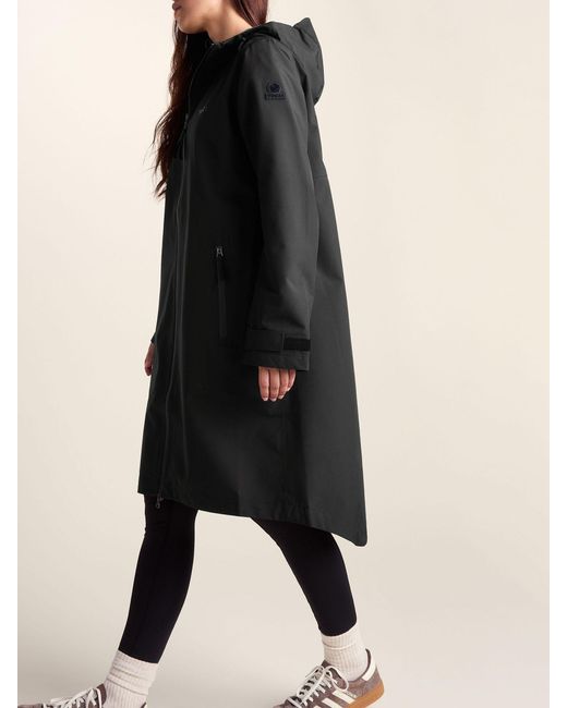 TOG24 Black Tog 24 Nova Performance Waterproof Jacket