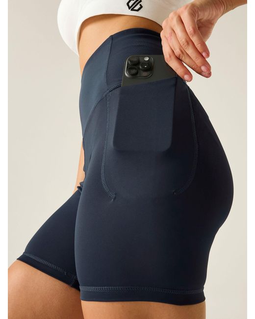 Dare 2b Blue Refresh Shorts
