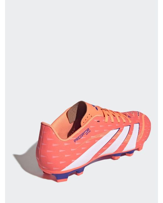 Adidas Adult Predator Club Firm/Multi Ground Boots for men