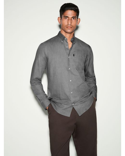 Next Meliert in Gray für Herren