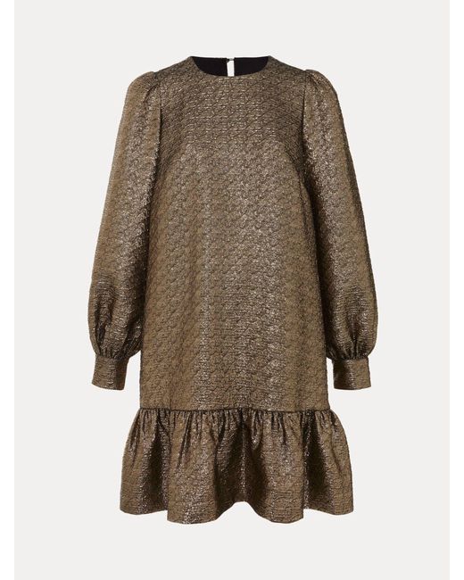 Phase Eight Natural Frances Shift Dress