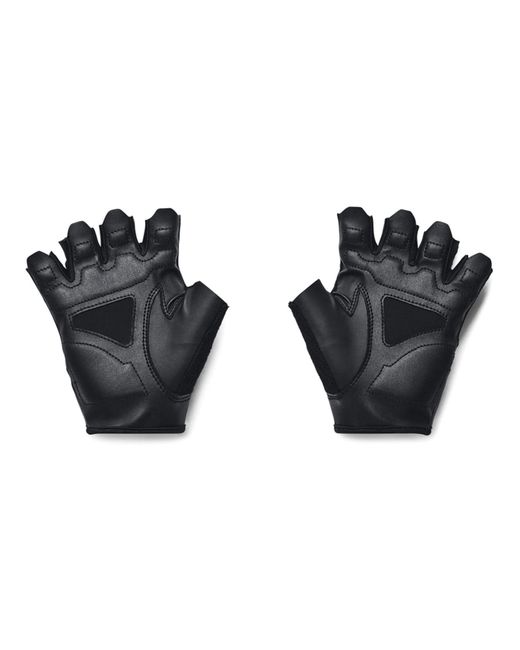 Under Armour Black Training Gloves for men