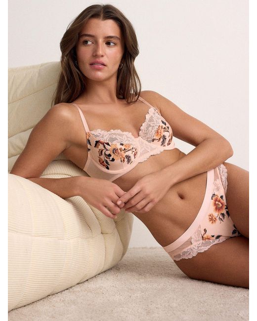 Next Black 2 Pack Knickers