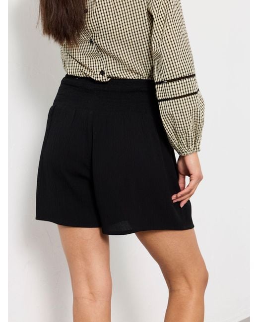 FatFace Blue Fatface Rylee Shorts