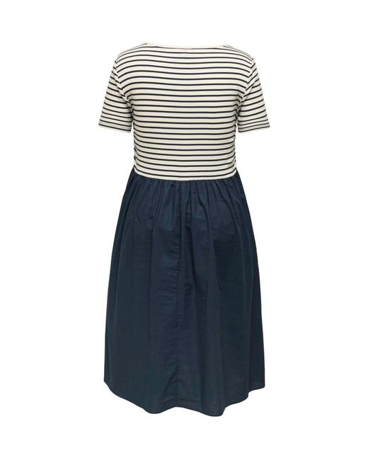 ONLY Blue Only Curve Only Curve White 2