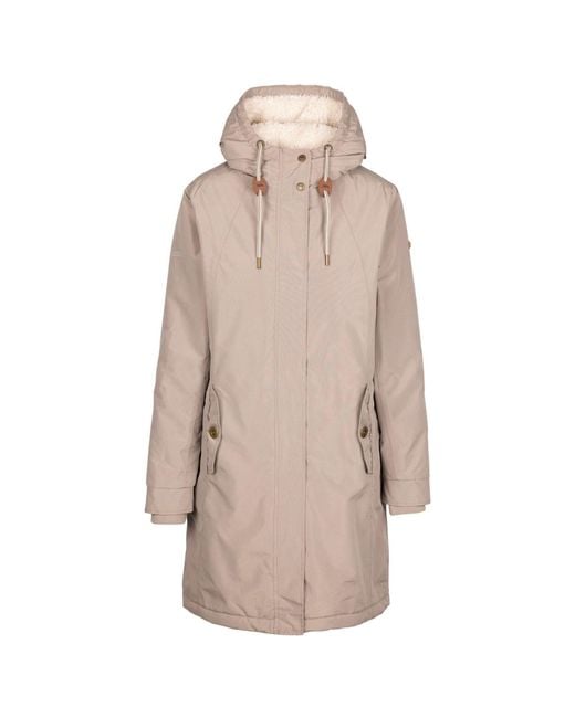 Trespass Natural Reminder Jacket