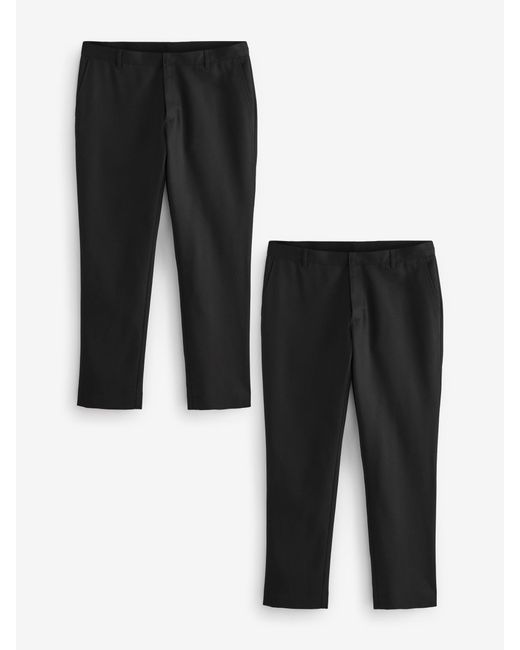 Next Next Schwarz in Black für Herren