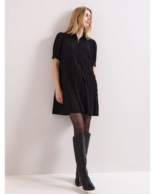 knit sweater dress off the shoulder Fold Over Off Shoulder Knit Dress BROWN Medium main image 0