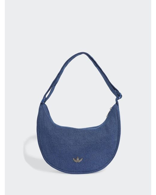 Adidas Originals Blue Adicolour Bags for men