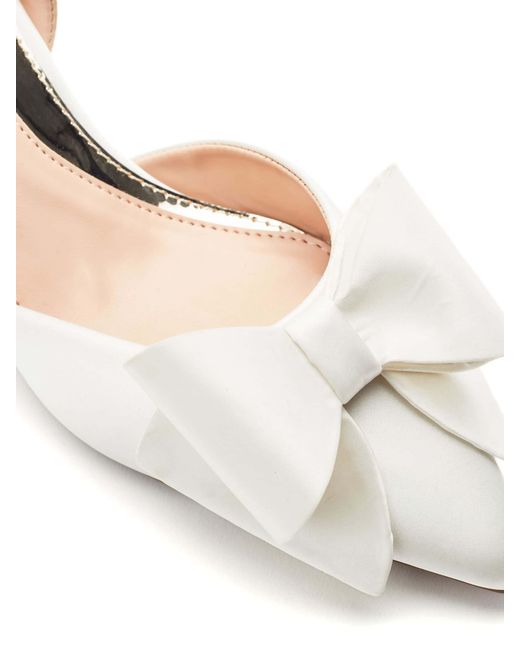Moda In Pelle White Moda