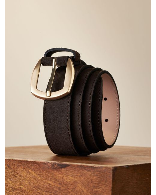 Next Brown Premium Made