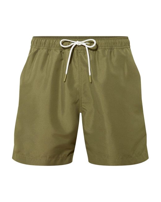 TOG24 Adler Badehose6Xl in Green für Herren
