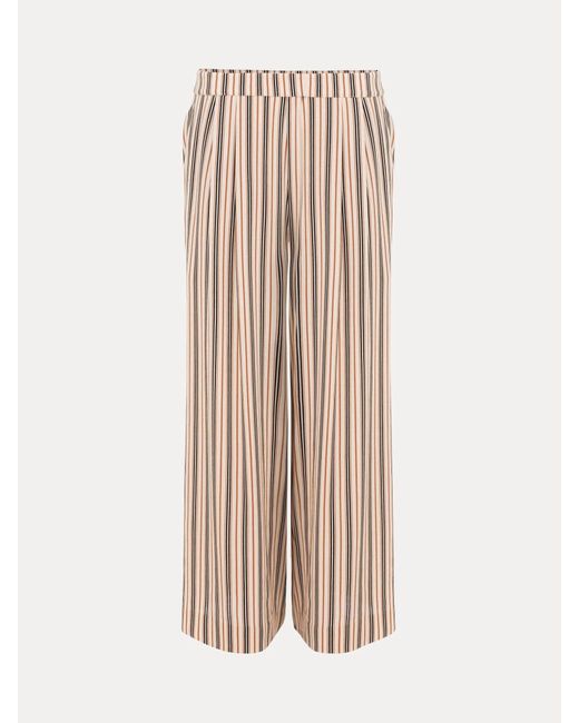 Phase Eight Natural Malaya Culottes