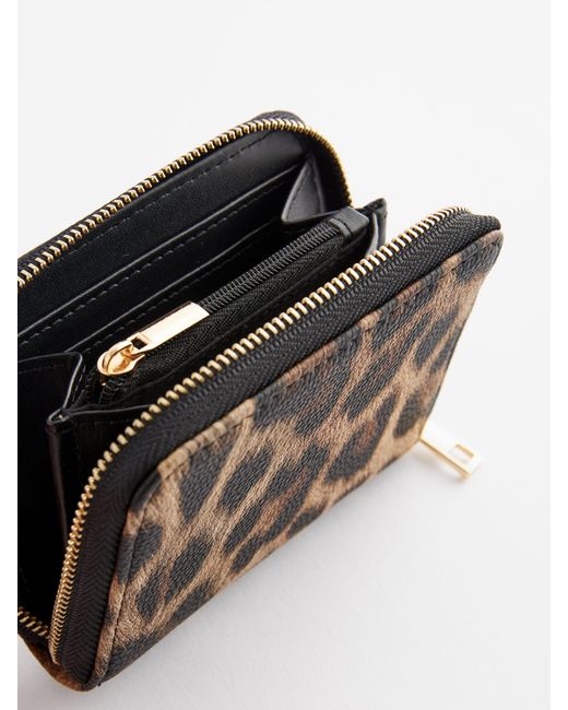Next Multicolor Leopard