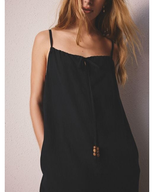 Next Blue Cami Jumpsuit